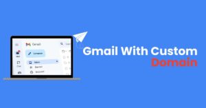 Gmail-With-Custom-Domain